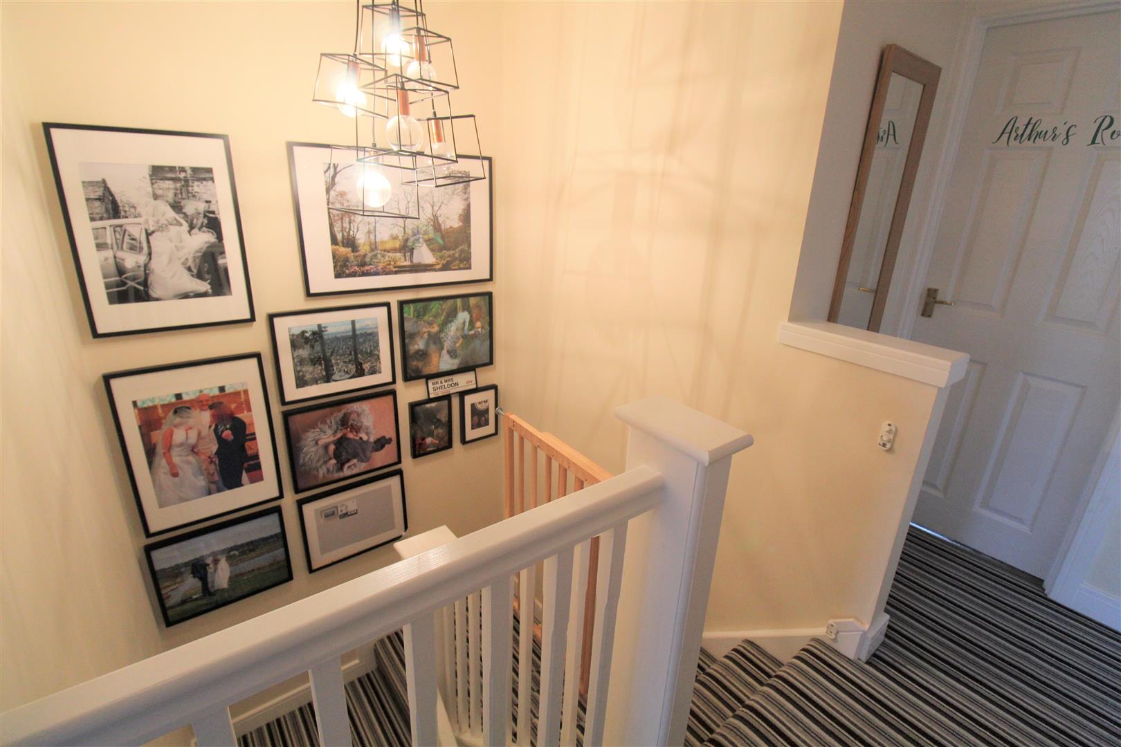 Doulton Grove, Baddeley Green, Stoke-On-Trent